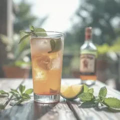 Pyszne drinki ze Sprite, które zaskoczą Twoich gości