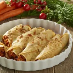 Co zrobić dzisiaj na obiad? Szybkie i pyszne przepisy na lunch