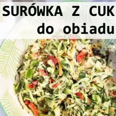 Co można zrobić z cukini na obiad? 7 prostych przepisów, które zachwycą