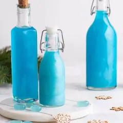 Jak przygotować pyszny drink z cukierków lodowych w Thermomixie