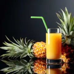 Najlepsze drinki z ananasa, które zaskoczą Twoich gości