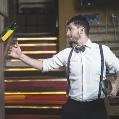 Ceny drink barów na weselu: co wpływa na koszt i jak wybrać?