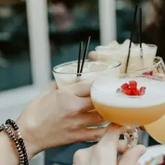 Pyszne drinki lidlomix, które zaskoczą Twoich gości na każdą okazję