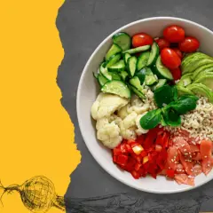 Wiem co zjem catering dietetyczny - zdrowe posiłki dla każdego