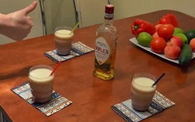 Najlepsze drinki z soplicą orzech laskowy, które zaskoczą Twoich gości