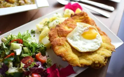 Gdzie na obiad w Poznaniu? Odkryj najlepsze restauracje i smaki