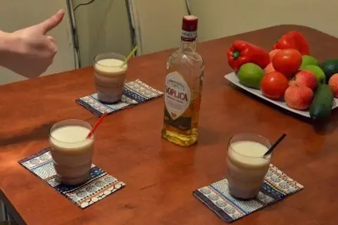 Najlepsze drinki z soplicą orzech laskowy, które zaskoczą Twoich gości