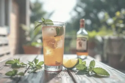 Pyszne drinki ze Sprite, które zaskoczą Twoich gości