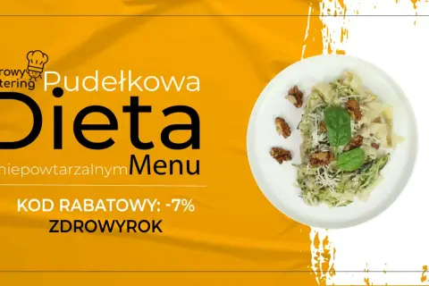 Ile kosztuje catering dietetyczny? Sprawdź ceny i oferty, które zaskoczą
