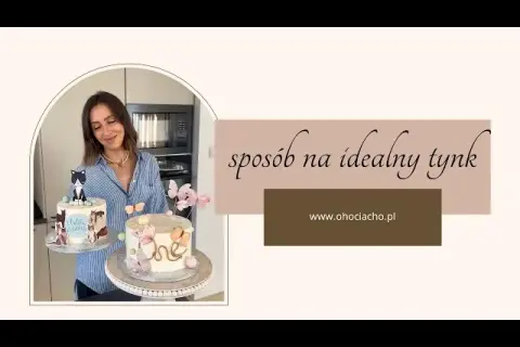 Dlaczego tynk na torcie pęka? Oto najczęstsze przyczyny i rozwiązania
