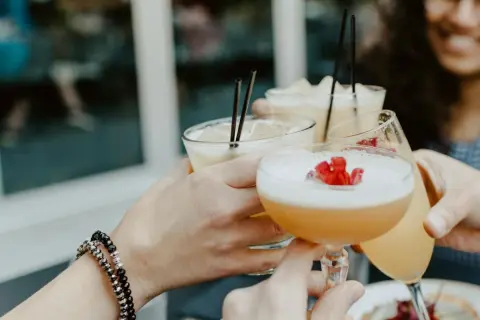 Pyszne drinki lidlomix, które zaskoczą Twoich gości na każdą okazję
