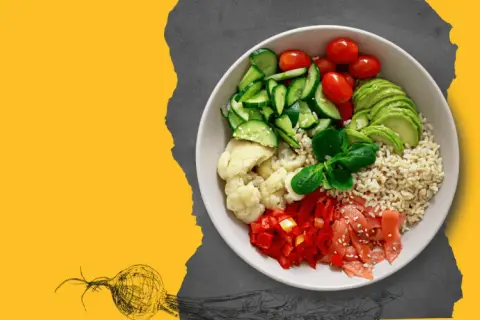 Wiem co zjem catering dietetyczny - zdrowe posiłki dla każdego