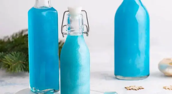 Jak przygotować pyszny drink z cukierków lodowych w Thermomixie