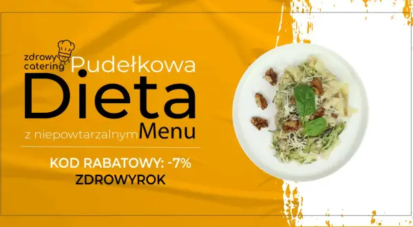 Ile kosztuje catering dietetyczny? Sprawdź ceny i oferty, które zaskoczą