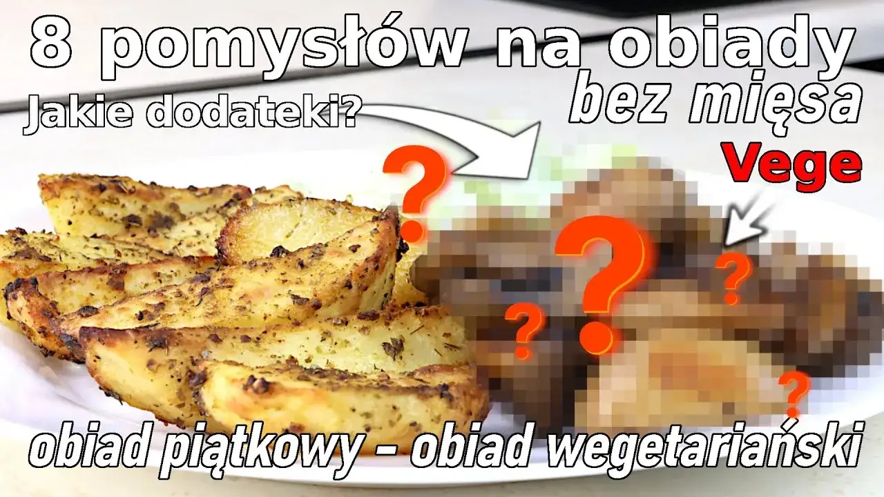 Zdjęcie Co na piątkowy obiad? 10 prostych przepisów na pyszne dania