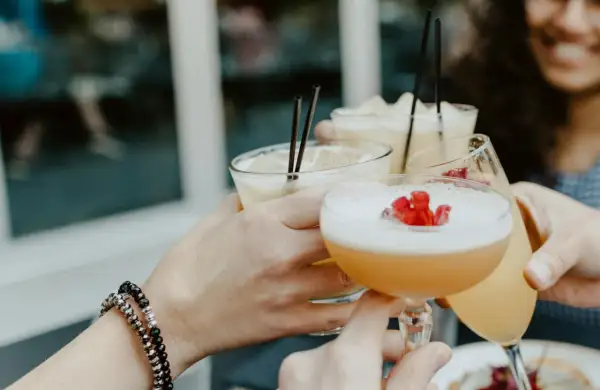 Pyszne drinki lidlomix, które zaskoczą Twoich gości na każdą okazję