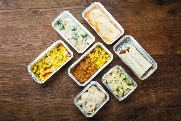 Catering co to? Poznaj tajniki usług cateringowych i ich zalety